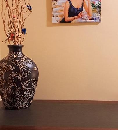 Un Amore Di Casa Lecce Ngoại thất bức ảnh
