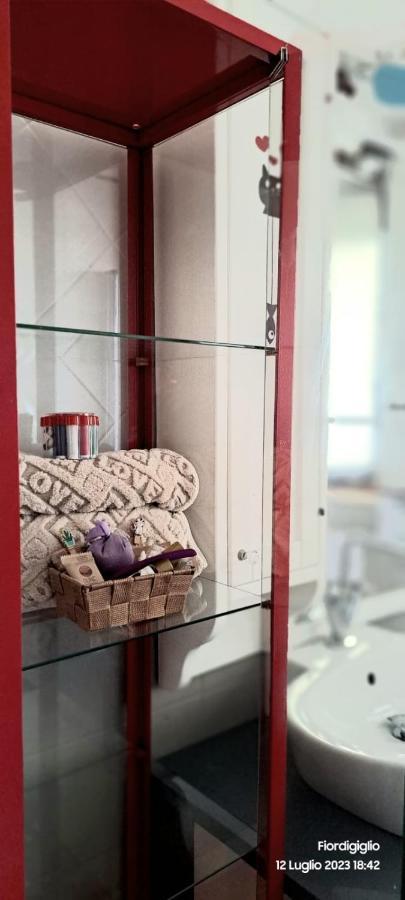 Un Amore Di Casa Lecce Ngoại thất bức ảnh