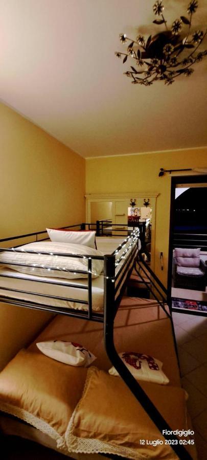 Un Amore Di Casa Lecce Ngoại thất bức ảnh