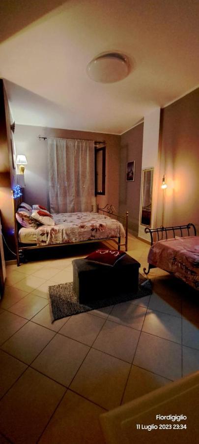 Un Amore Di Casa Lecce Ngoại thất bức ảnh