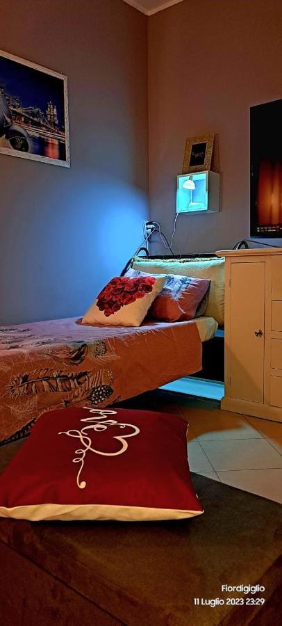 Un Amore Di Casa Lecce Ngoại thất bức ảnh