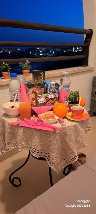 Un Amore Di Casa Lecce Ngoại thất bức ảnh