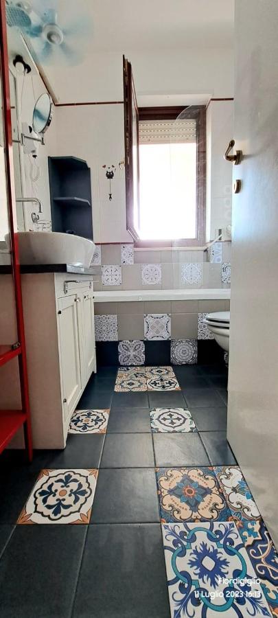 Un Amore Di Casa Lecce Ngoại thất bức ảnh