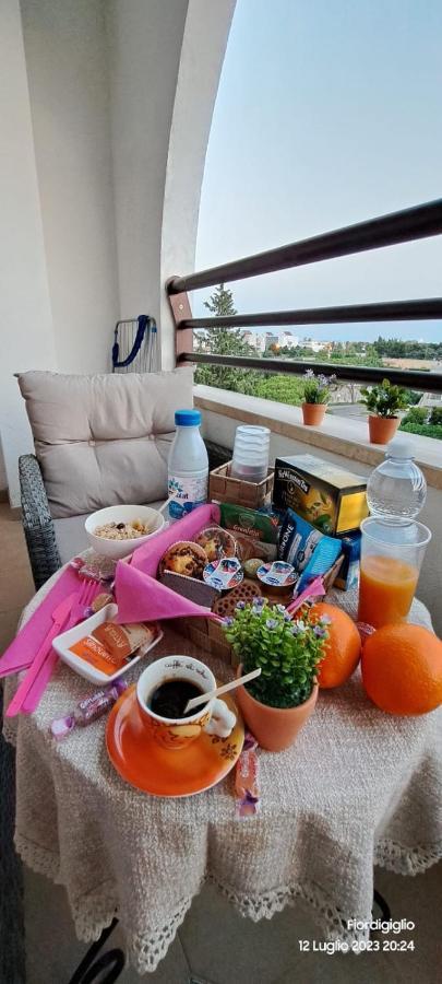 Un Amore Di Casa Lecce Ngoại thất bức ảnh