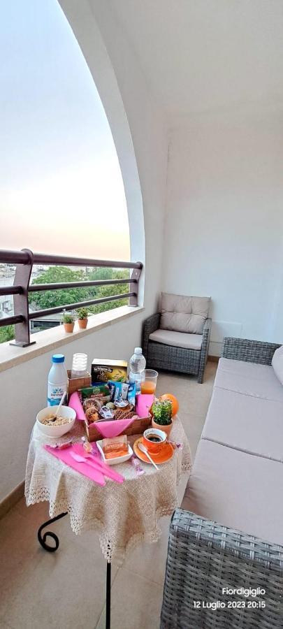 Un Amore Di Casa Lecce Ngoại thất bức ảnh