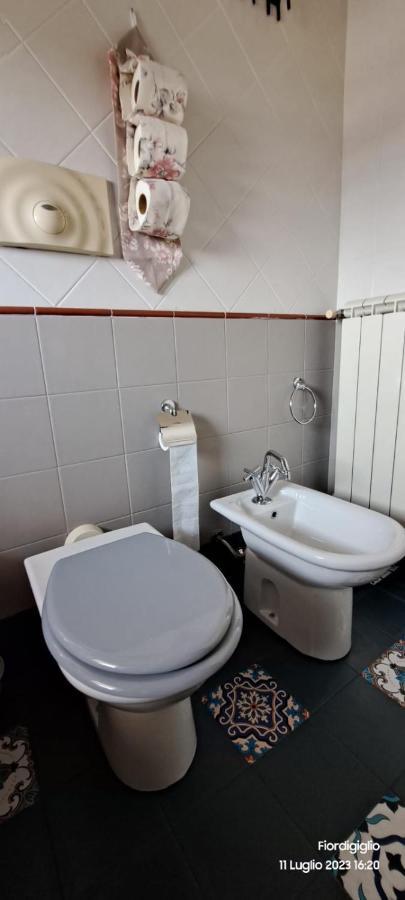 Un Amore Di Casa Lecce Ngoại thất bức ảnh